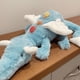 thumbnail image 5 of Jellycats Plushies, Jellycat Stuffed Animals Toy, 19.6 inches Cute Plushies, Bedtime Friend Christmas Gifts for Girls Boys Kids Children, 5 of 6