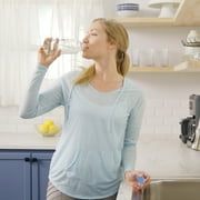 Aquasana Filter Replacements Countertop Water Filtration System - AQ-4035