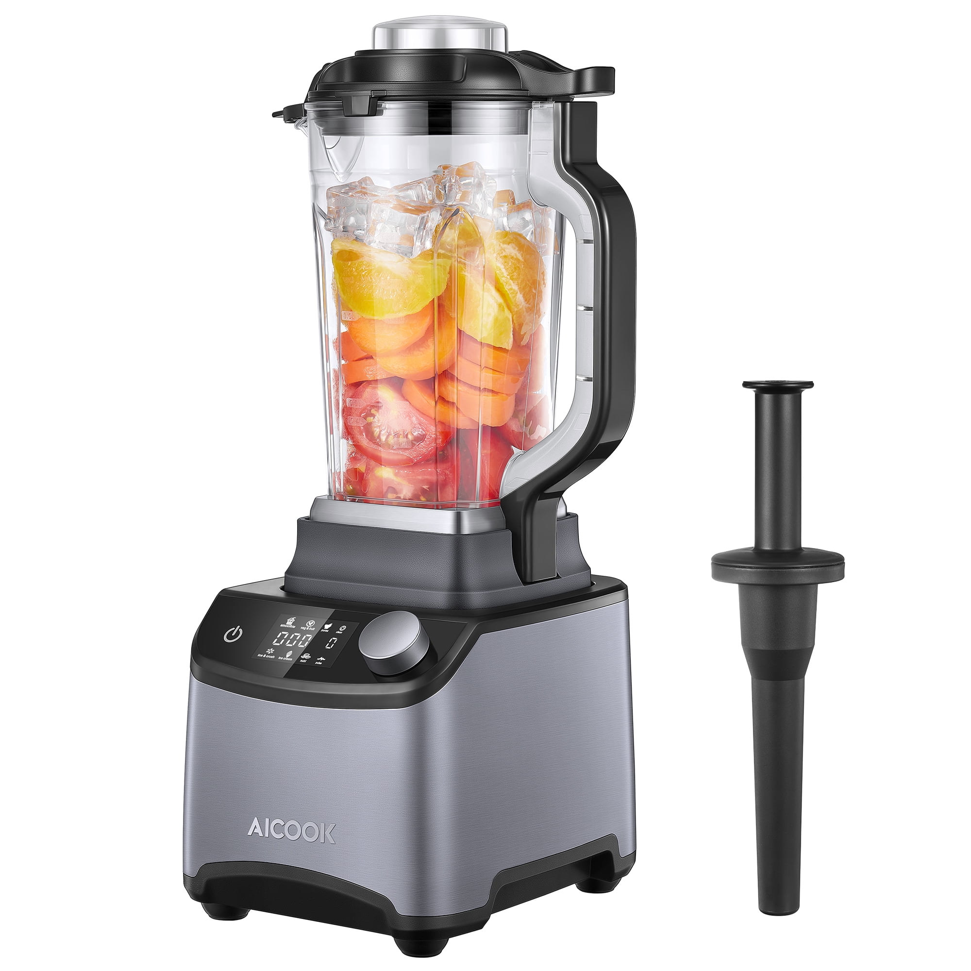 real smoothie maker