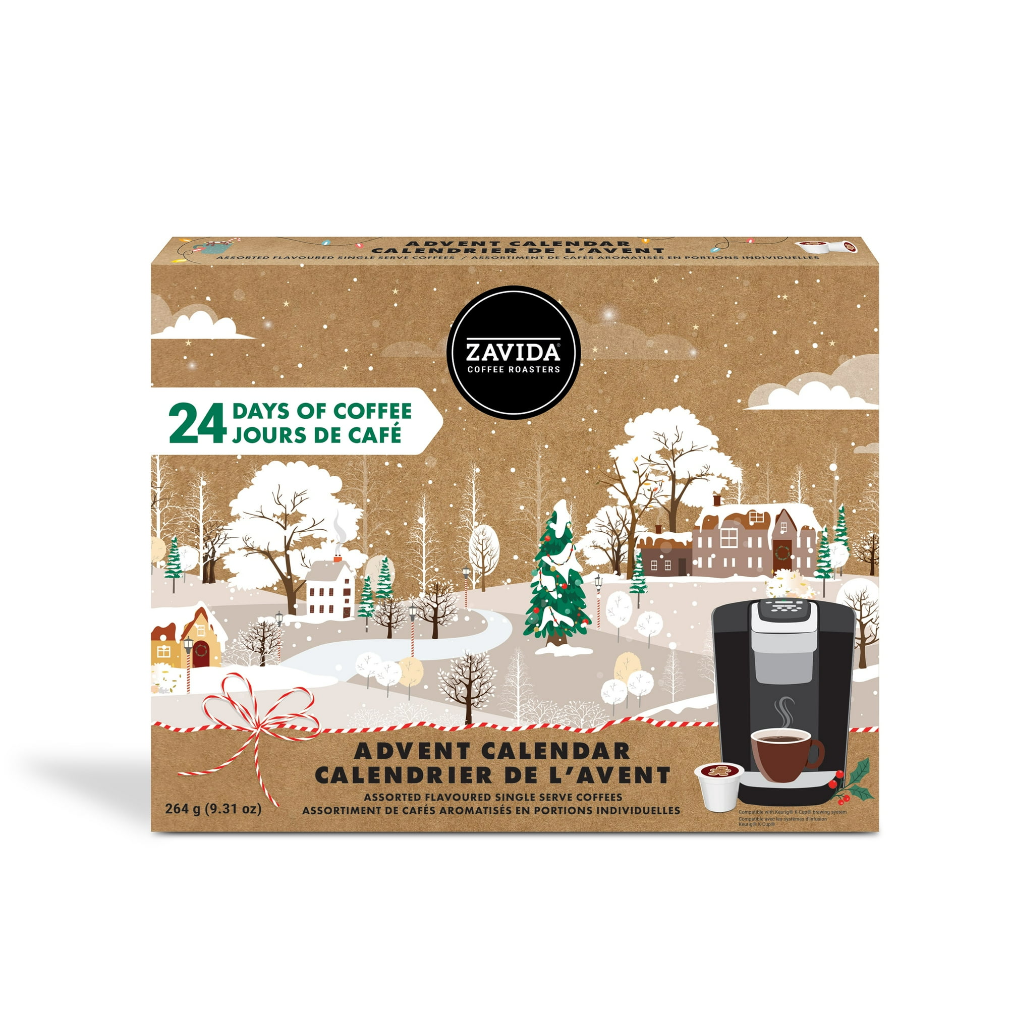 Friends advent calendar 2020 walmart shop
