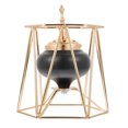 thumbnail image 1 of Aromatherapy Furnace Elegant Incense Burner Iron Antique Censer Desktop Decor, 1 of 8