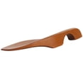 thumbnail image 4 of Violin Accessories, Violin Chin Rest, Simple Design 4/4 Replacement Jujube Wood Rounded Design For Violin Maintenance Violin Repair, 4 of 8
