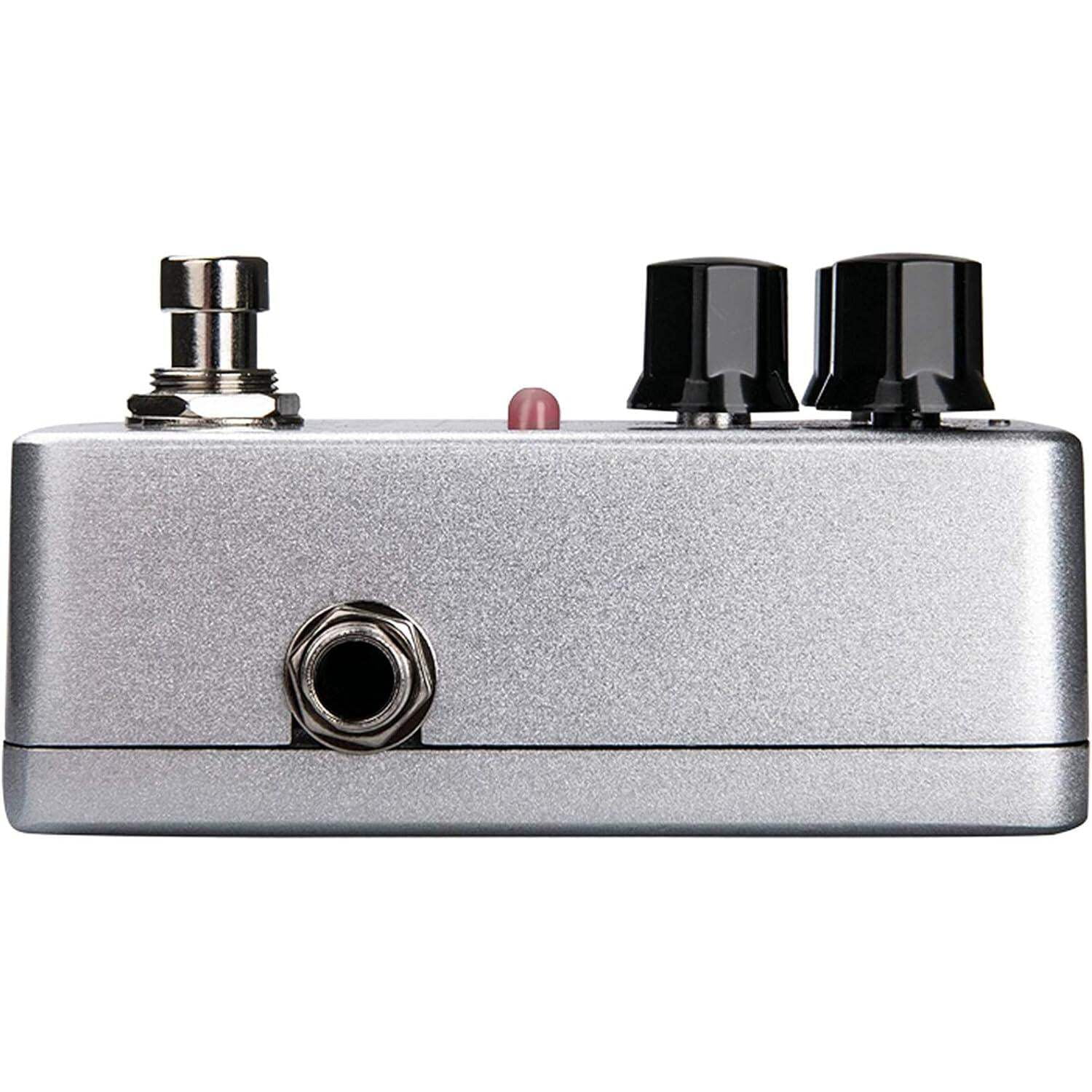 NU-X Mini Core Series Sculpture Compressor Pedal