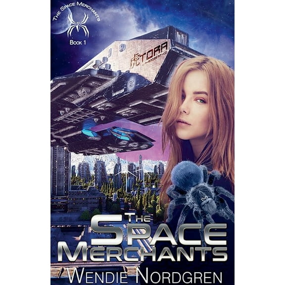 The Space Merchants The Space Merchants, Book 1, (Paperback)