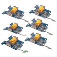 thumbnail image 1 of 6Pcs BL1830 Li-Ion Battery Protection Board for Makita 18V Tools, 1 of 5
