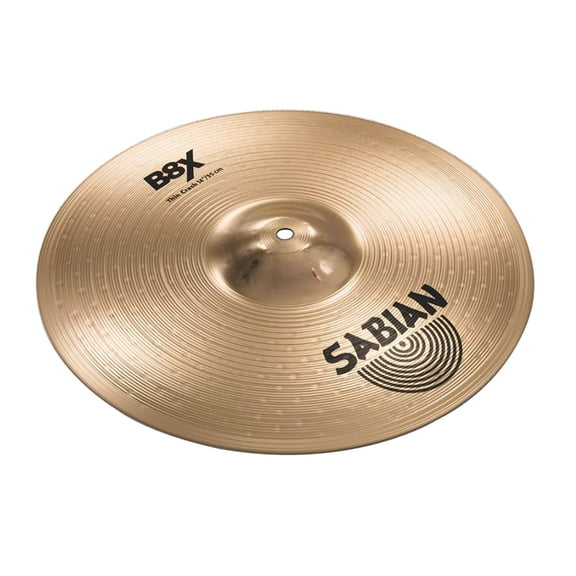 Sabian B8X 14 Inch Thin Crash Cymbal