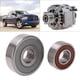 thumbnail image 1 of Kit de Cojinete Alternador, F00M990434 2 PCS Metal de Alta Resistencia Profesional Para Automóviles para automóviles, 1 of 7
