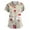 ZA-Khaki, variant on Jsaierl Christmas Scrub Tops for Women Short Sleeve Christmas Pattern Nurse Uniform Working V Neck Shirt Dressy Casual Tees Blouse Top for Women Fashion 2024