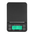thumbnail image 3 of Fdit 3KG/0.1g Electronic LCD Digital Kitchen Food Scale Drip Coffee Weighing with Timer, Digital Food Scale,Digital Kitchen Scale, 3 of 10