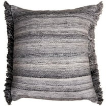 Rizzy Home 20" x 20" Poly Filled Pillow