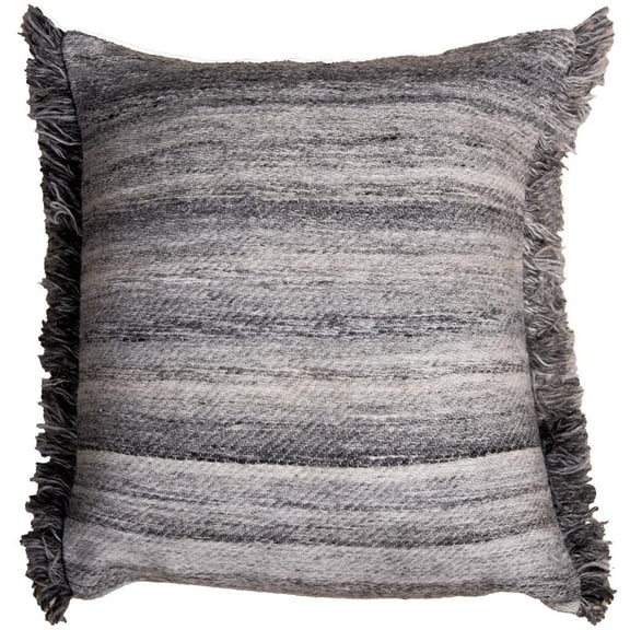 Rizzy Home 20" x 20" Poly Filled Pillow