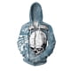 thumbnail image 5 of Ropa de otoño para hombre Sudadera con capucha para hombre Sudadera con capucha para hombre Sudadera con capucha con estampado de serie Skull Sudadera con capucha y cremallera Sudadera con capucha hol, 5 of 5