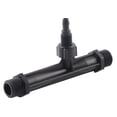 thumbnail image 2 of Fertilizer Injector, Agriculture Fertilizer Injector Tube  Irrigation Venturi Fertilizer Mixer Injector Agriculture Garden Water Tube Injector Fertilizer Irrigation, 2 of 7