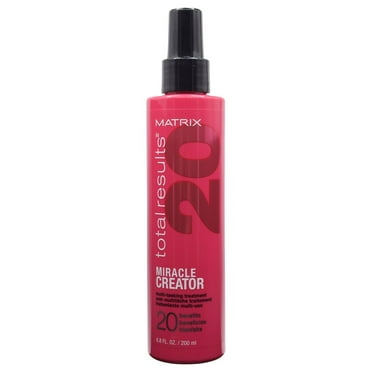 Matrix Total Results Miracle Creator Multi-Tasking Treatment 6.8 oz