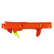 Replacement Part City Ultimate Garage Playset - GJL14 ~ Replacement Orange Track Piece 2