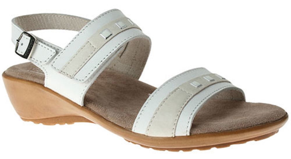 fly flot ladies sandals