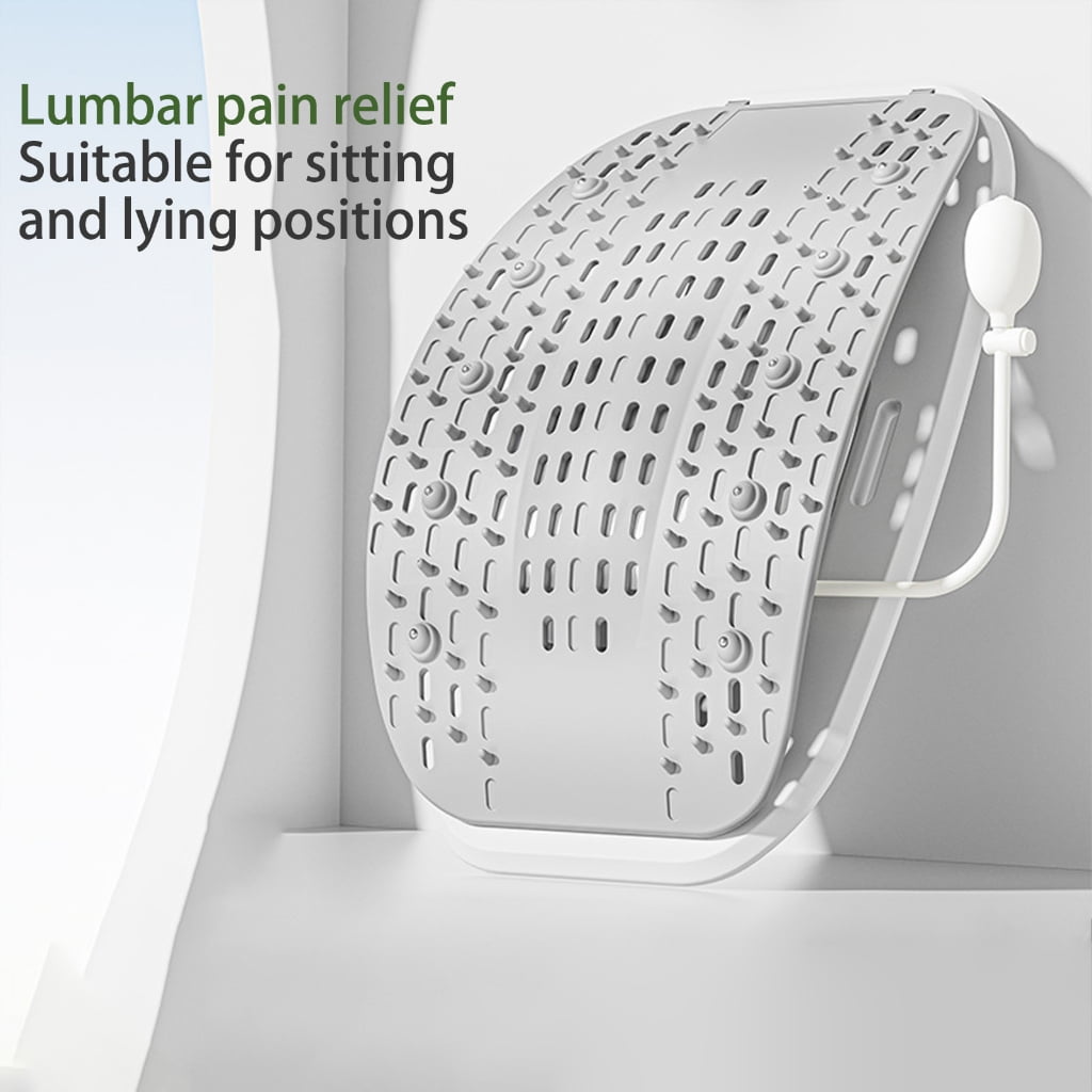 Lumbar Decompression Device Cervical Muscle Relax Stretcher Postures Corrector