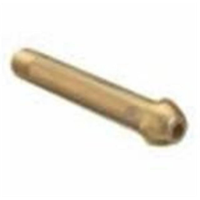 Western Enterprises 312-305-3 Pneumatic Power Tool Nipple
