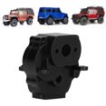 thumbnail image 1 of Carcasa de Caja de Cambios RC aleación de Aluminio Exquisita Resistente a los Golpes RC Crawler Gear Box Shell para 1/18 TRX4M ANGGREK  Otros, 1 of 8