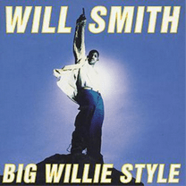 Big Willie Style Will Smith (CD)