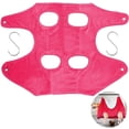 thumbnail image 3 of Hamaca para perros auxiliar, hamaca para el cuidado de mascotas, hamaca para el cuidado de perros, bolsas de sujeción para bañarse, lavar, arreglar y recortar uñas, 3 of 5