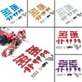 thumbnail image 2 of Metal Full Set RC Parts Kit For Wltoys 144001 144002 124016 124017 124018 124019, 2 of 12