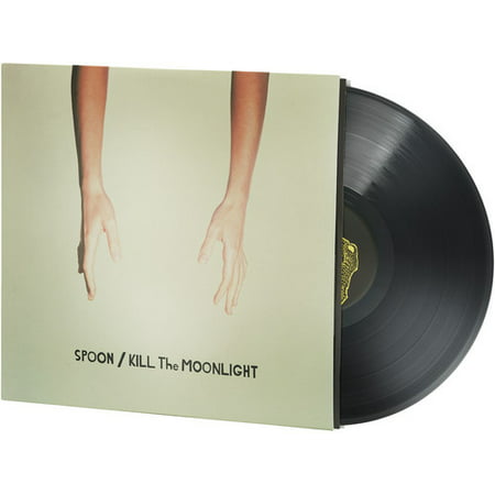 Kill The Moonlight [Reissue] (Vinyl)