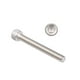 thumbnail image 1 of M5 5 Uds Din912-A2 Tornillo de Cabeza Hueca 304 Tornillo de Cabeza Cilíndrica de Acero Inoxidable MABOTO M5x45, 1 of 7