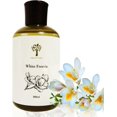 thumbnail image 2 of PRISTINE White Freesia Diffuser Refill with Free Reed Stick | Refreshing Freesia Oil Reed Diffuser Sticks with Essential Oil Reed Diffuser | Home & Office Deco | Refreshing Air & Relaxing Scent, 2 of 8