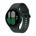 thumbnail image 2 of Open Box SAMSUNG Galaxy Watch 4 (Green) 44mm BT R870 Smartwatch, 2 of 4