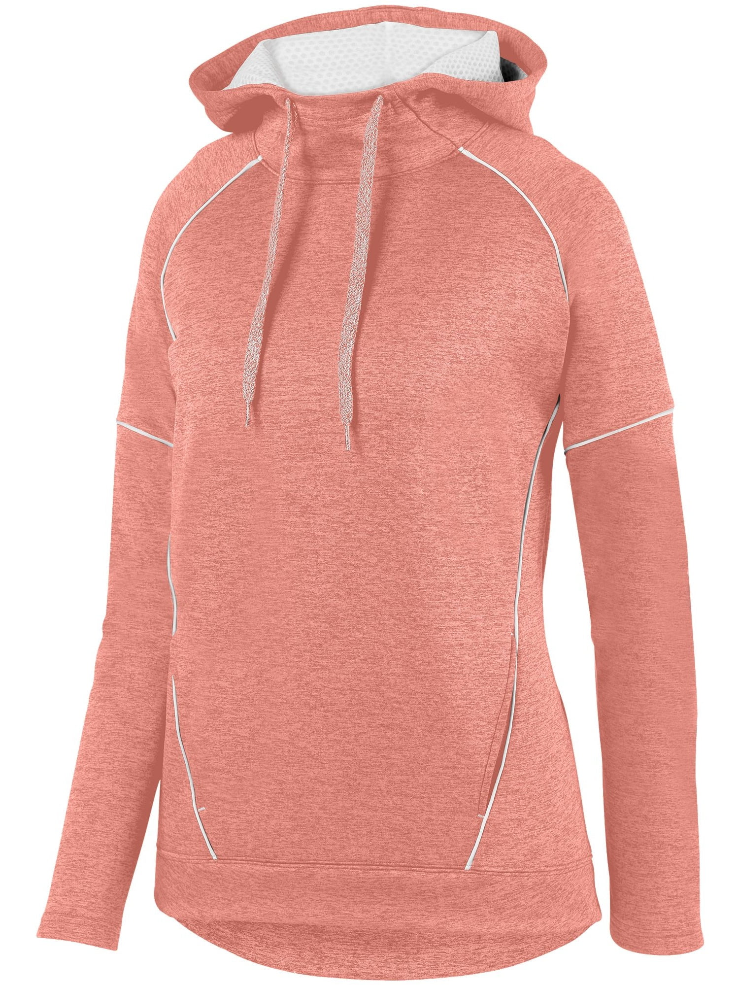 augusta ladies spry hoodie