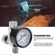 thumbnail image 2 of 1/4in Adjustable Air Pressure Regulator Automotive Equipment Accessories Air Control Valve, 2 of 4