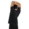 thumbnail image 4 of Tyr ClimaDry Men's Raglan Big Logo Tech Tee - Solidid, 4 of 5