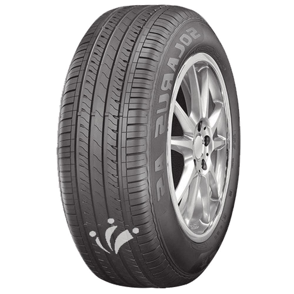 LLANTA 245/65R17 MASTERCRAFT STRATUS AP BLEM 107T | Bodega Aurrera En Línea