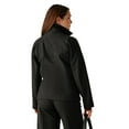 thumbnail image 4 of Regatta Professional Ladies Uproar Softshell Wind Resistant Jacket, 4 of 4