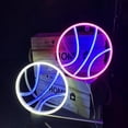 thumbnail image 3 of Letrero de neón de baloncesto, letrero de neón de pared de neón LED, letrero de neón de baloncesto alimentado por USB, 3 of 3