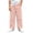 Pink, variant on Nilvkv Boys Lightweight Pants, Boys Joggers, Logo Print Straight Leg Sweatpants in Relaxed Fit with Elastic Waist and Side Pockets for Outdoor Wear Blue 7-8 Years