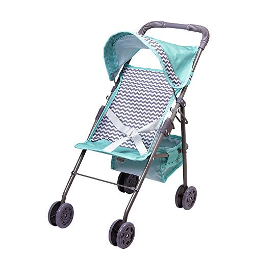 gender neutral doll stroller