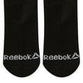 thumbnail image 3 of Reebok Boys Pro-Series Ankle Socks, 10-Pack, 3 of 6