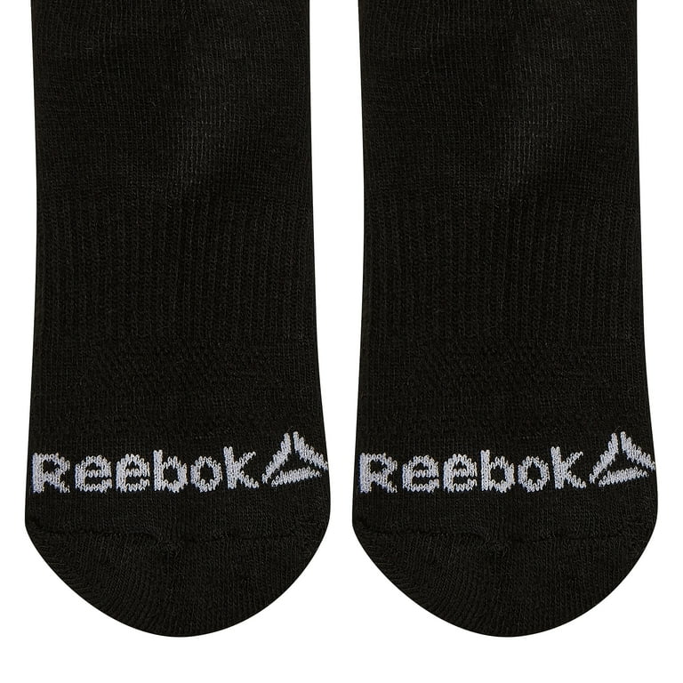 Reebok Boys Pro-Series Ankle Socks 10-Pack photo 3