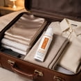 thumbnail image 5 of Eolstice Wrinkle Release Spray, Gentle Clothing Care for Smooth and Fresh Garments, Travel Size Fabric Refresher for Home, Office, and Travel, 5 of 9