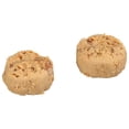thumbnail image 2 of (150 Pack) Christie Peanut Butter Chocolate Chip Cookie Dough, 2.5 Ounces, 2 of 4