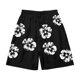 thumbnail image 3 of WILLBEST Pantalones Cortos para Hombre, Pijamas de Verano para Hombre, Traje de Casa, Pantalones Cortos de Manga Corta, Ropa para Jóvenes Que Pueden Usar En Casa., 3 of 3