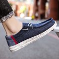 thumbnail image 5 of Men's Casual Dress Sneakers Oxfords Business Mesh Breathable Walking Shoes Tennis Comfortable, 5 of 8