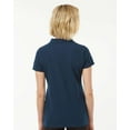 thumbnail image 3 of Tultex Women�'s 50/50 Sport Polo, 3 of 5