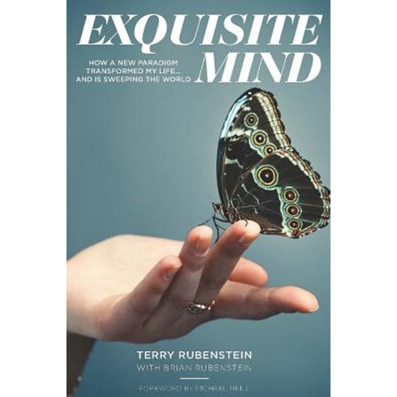 Pre-Owned Exquisite Mind - How Three Principles Transformed My Life, and how they can Transform Yours (Paperback) 1780929544 9781780929545