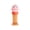 🔥 Pink_New#698, variant on Dinosaur Water Bottle Adapter Sippy Cup Lid with Straw for Baby Bottles, Travel Drinking Spout Converter, Silicone Feeding Accessory