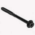 thumbnail image 2 of Grip-Rite 3/8 in Wire X 12 in. L Star Hex Washer Head Coarse Structural Screws, 2 of 4