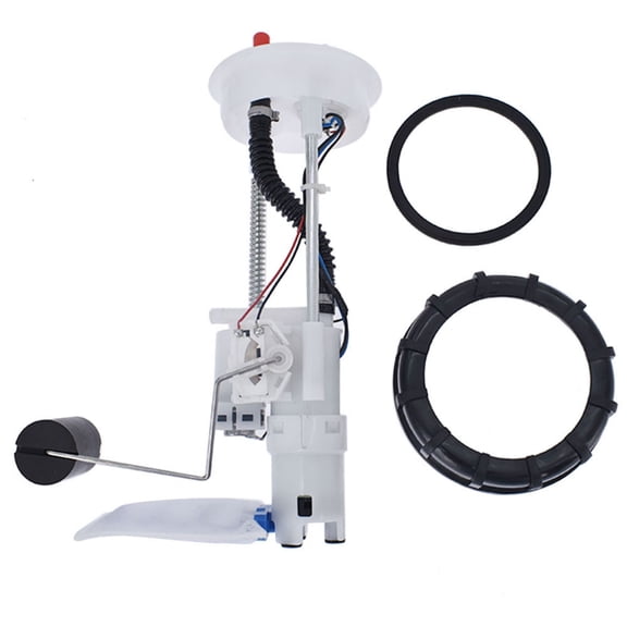 Fuel Pump 2208323 Replacement for Polaris RZR S S4 XP XP 4 900 1000 2014-2019 2205502 2521363 2521436