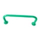 thumbnail image 5 of Mango para parque infantil, marco de escalada, barra de agarre, riel de seguridad de acero para niños, juego de mango de seguridad para litera, casa del árbol, parque de juegos Verde, 5 of 8